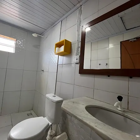 Casa Guarnicê Hostel-2